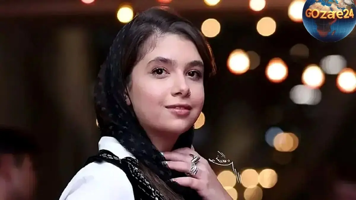 عکس و پیام احساسی نفس بازغی برای تولد پدرش پژمان بازغی؛ تبریک عاشقانه «عشق همیشگی» در شبکه‌های اجتماعی