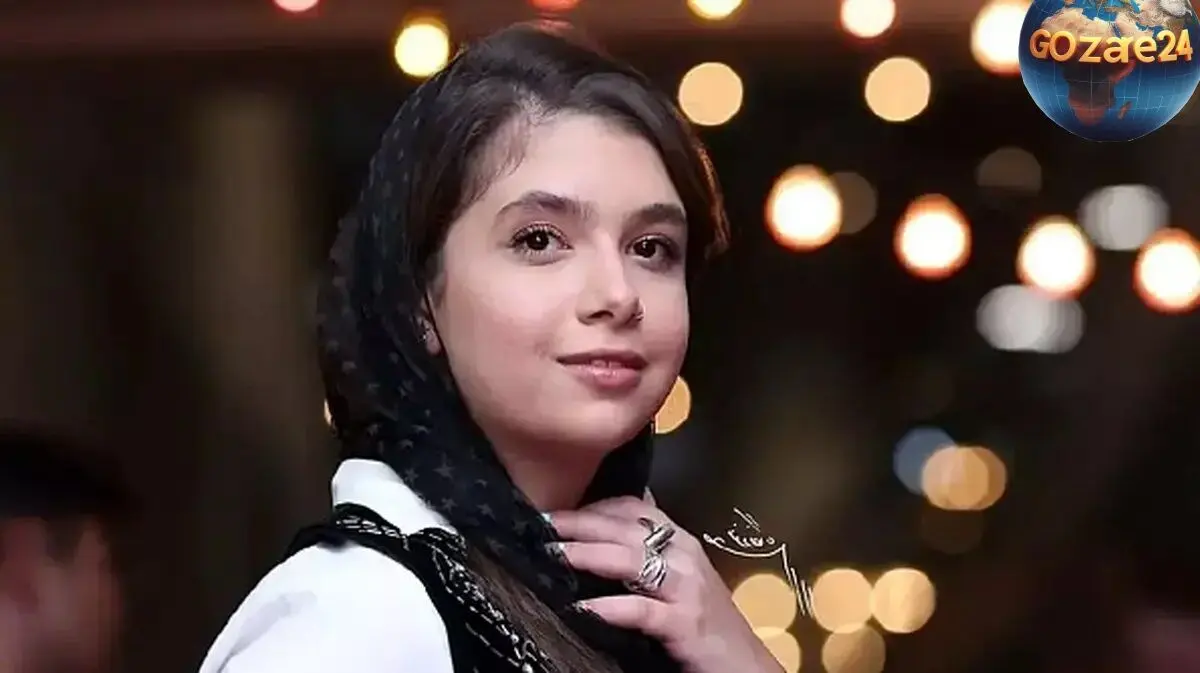 عکس و پیام احساسی نفس بازغی برای تولد پدرش پژمان بازغی؛ تبریک عاشقانه «عشق همیشگی» در شبکه‌های اجتماعی