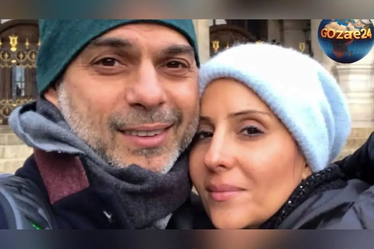 همسر پیمان معادی در جشنواره فیلم مراکش با استایل ملکه‌های اروپایی درخشید!