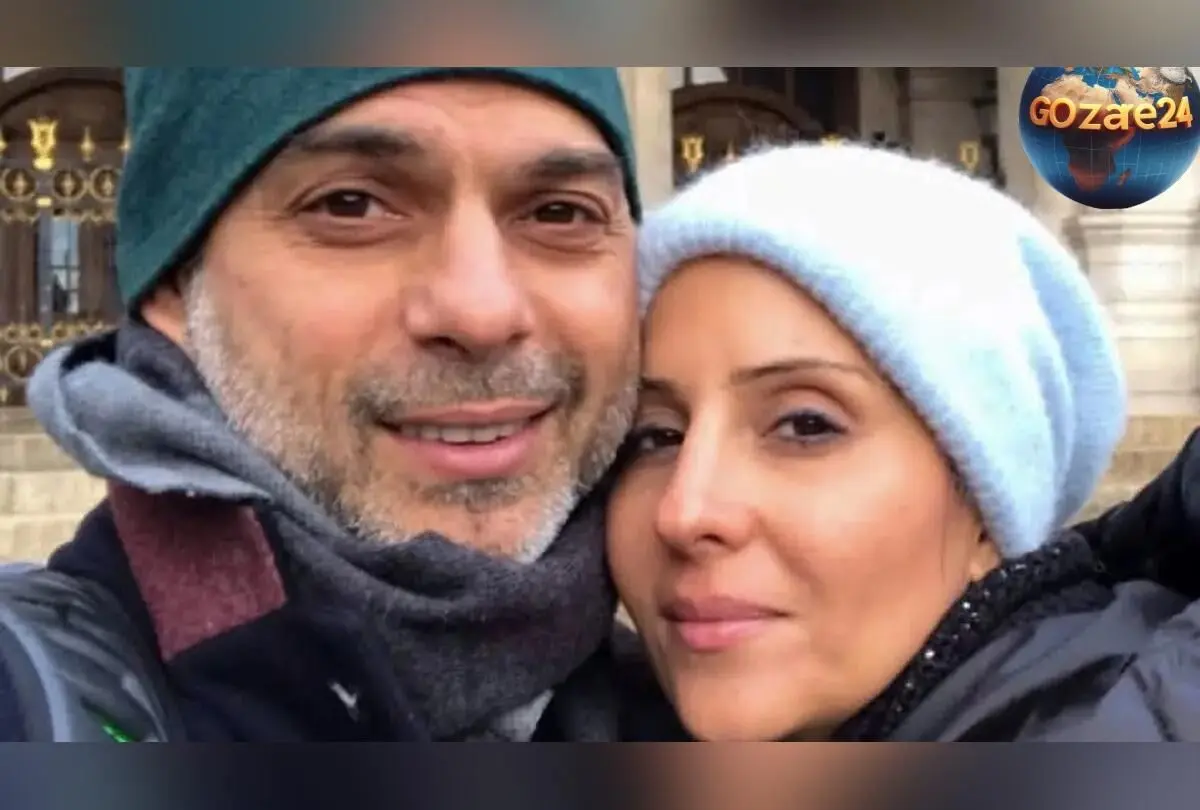 همسر پیمان معادی در جشنواره فیلم مراکش با استایل ملکه‌های اروپایی درخشید!
