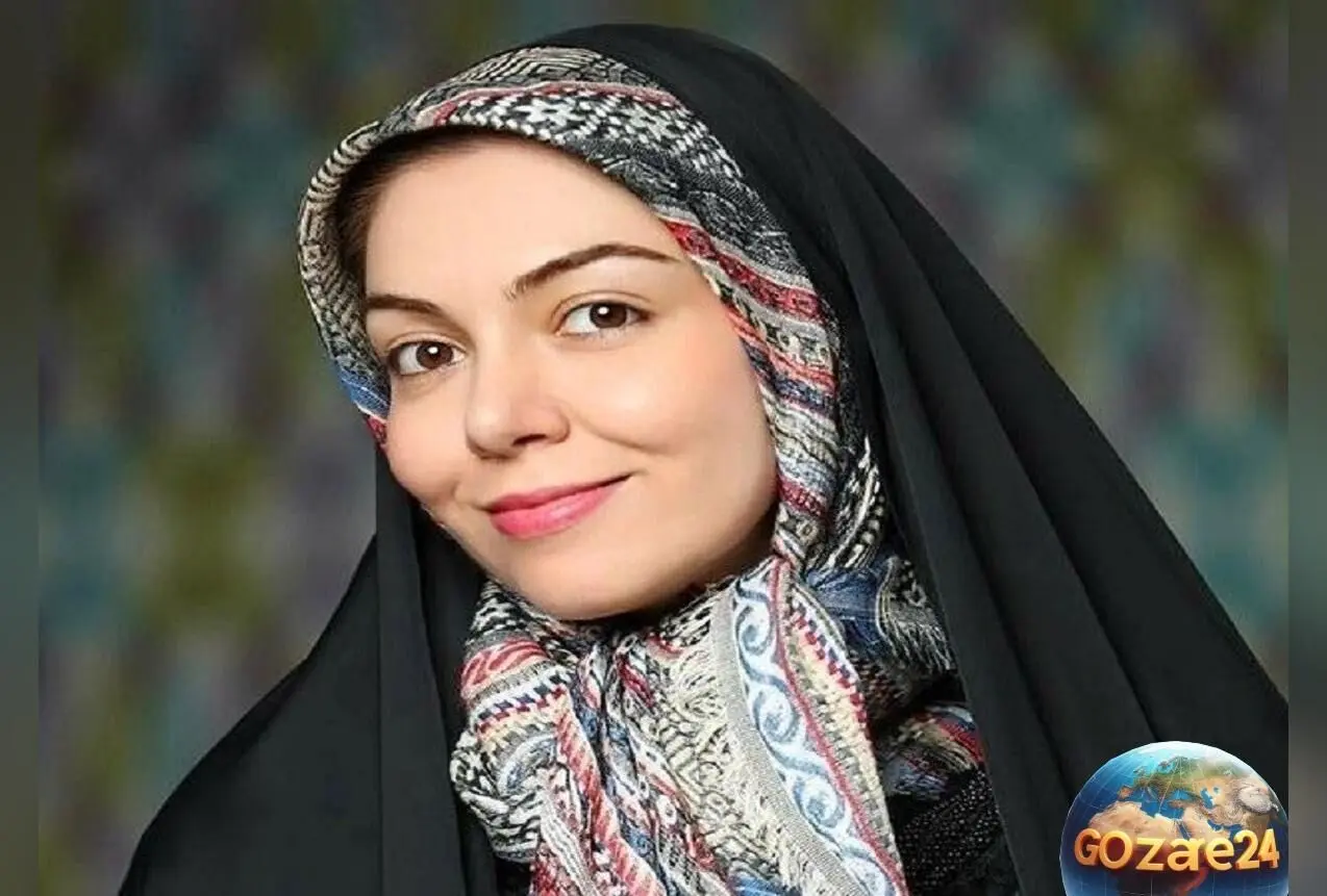 عکس نادر و دیده نشده آزاده نامداری در مراسم عروسی بهاره رهنما پس از درگذشت غم‌انگیز