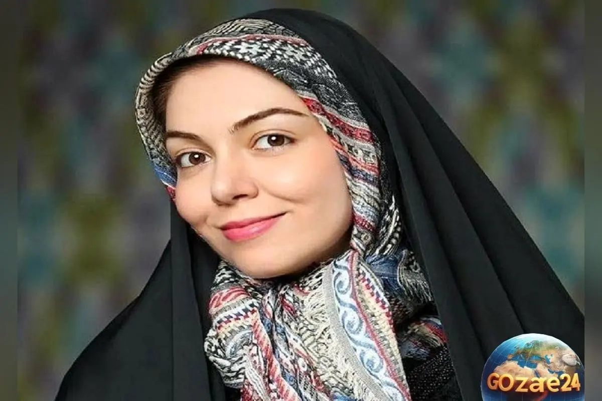 عکس نادر و دیده نشده آزاده نامداری در مراسم عروسی بهاره رهنما پس از درگذشت غمانگیز