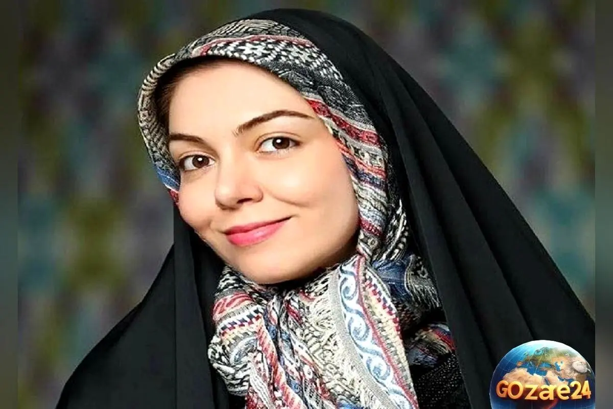 عکس نادر و دیده نشده آزاده نامداری در مراسم عروسی بهاره رهنما پس از درگذشت غم‌انگیز