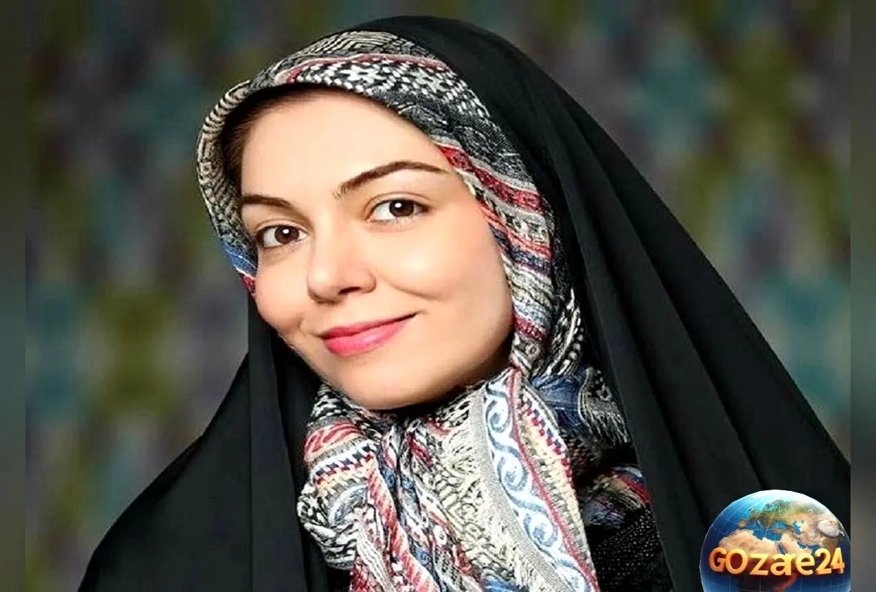 عکس نادر و دیده نشده آزاده نامداری در مراسم عروسی بهاره رهنما پس از درگذشت غم‌انگیز