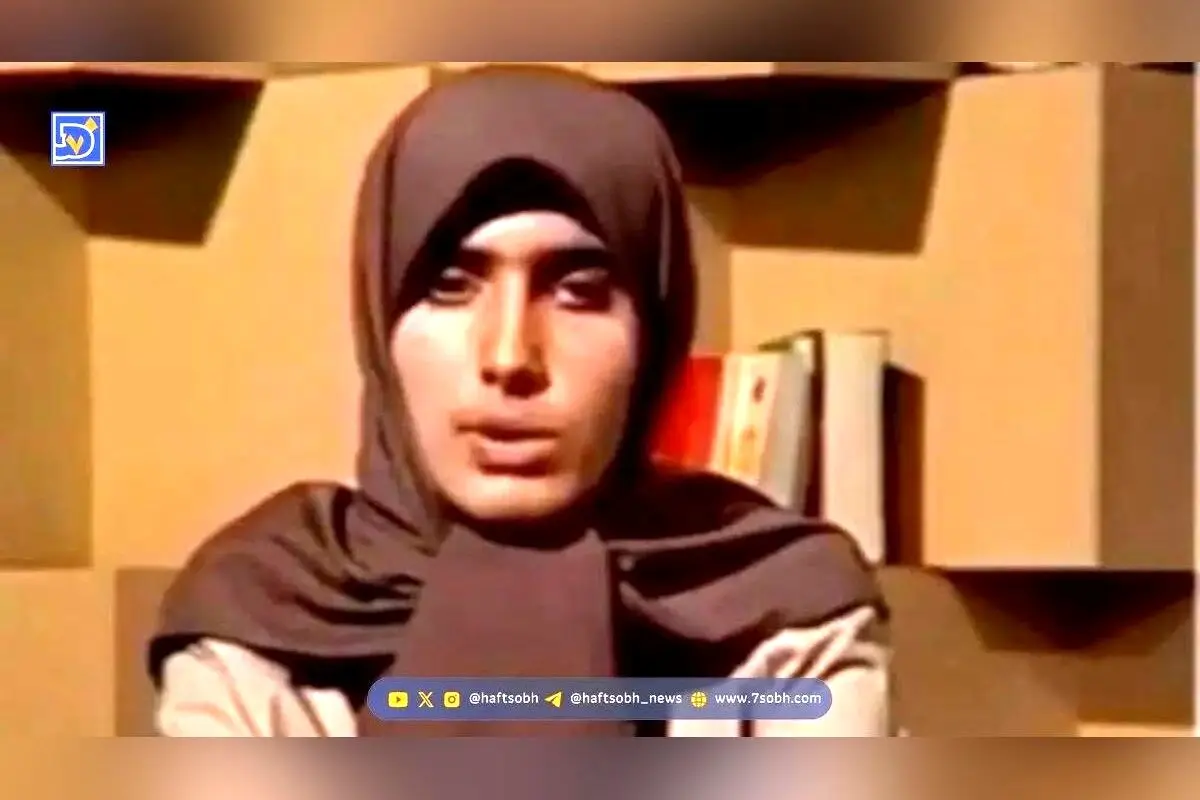 بیوگرافی کامل سونیا پوریامین؛ مجری خوش‌صدای دهه ۶۰ و ۷۰ با سابقه درخشان تلویزیون ایران