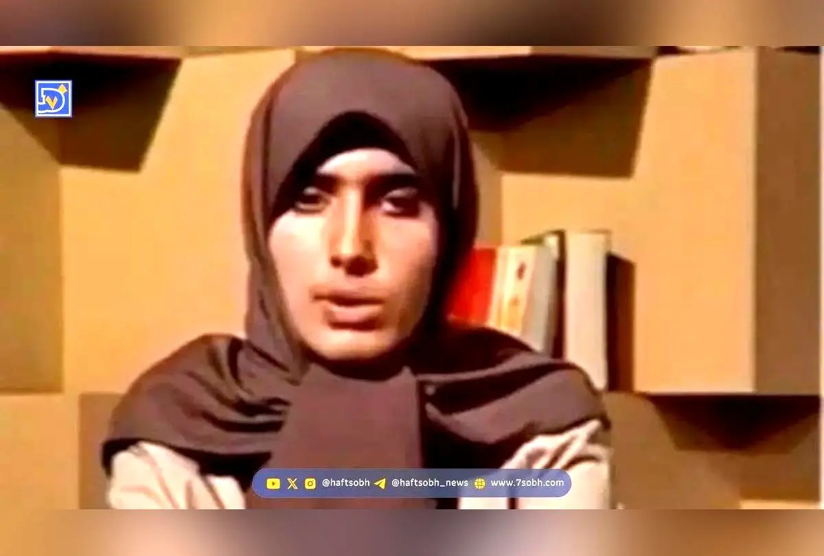 بیوگرافی کامل سونیا پوریامین؛ مجری خوش‌صدای دهه ۶۰ و ۷۰ با سابقه درخشان تلویزیون ایران