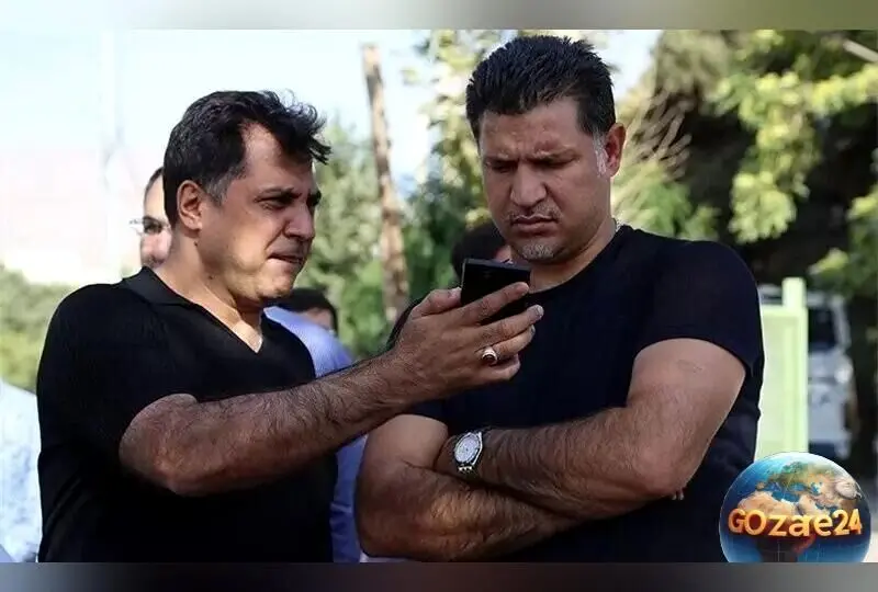 سنت خاص خانواده علی دایی: هر فرد دو نام دارد که پدر در شناسنامه و عمه‌اش در خانه انتخاب می‌کند
