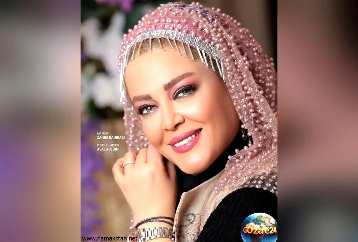 یادی از هفت سین بهاره رهنما در عید 99 + عکس و جزئیات سفره زیبا