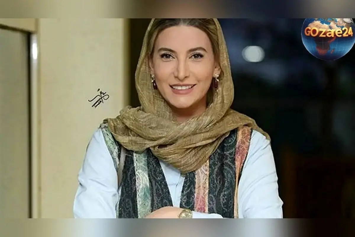 فریبا نادری در حال استراحت پس از روز کاری سخت در کنار انسان‌های گرمابخش زندگی‌اش + تصویر متفاوت از او در 41 سالگی