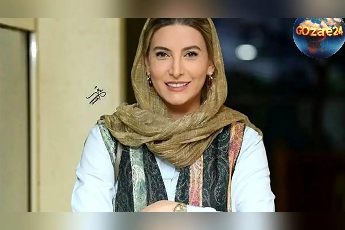 فریبا نادری در حال استراحت پس از روز کاری سخت در کنار انسان‌های گرمابخش زندگی‌اش + تصویر متفاوت از او در 41 سالگی
