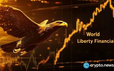 پروژه رمزارزی ترامپ WLFI در آزمون تمرکززدایی قرار گرفت؛ رای‌گیری برای آزادسازی توکن‌ها سرنوشت‌ساز آینده رمزارز سیاسی ترامپ