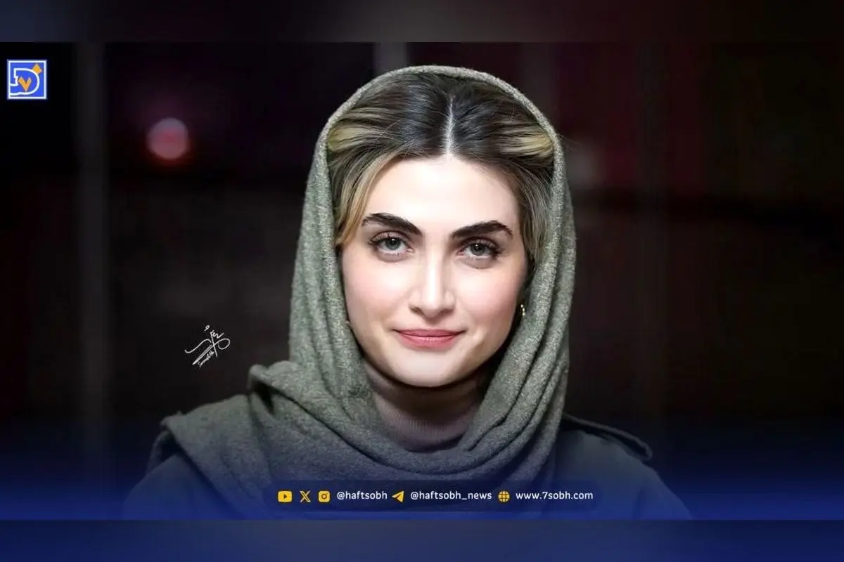 بیوگرافی الناز ملک؛ بازیگر جوان و آینده‌دار سینما و تئاتر ایران با حواشی ازدواج و نقش‌آفرینی در آثار موفق
