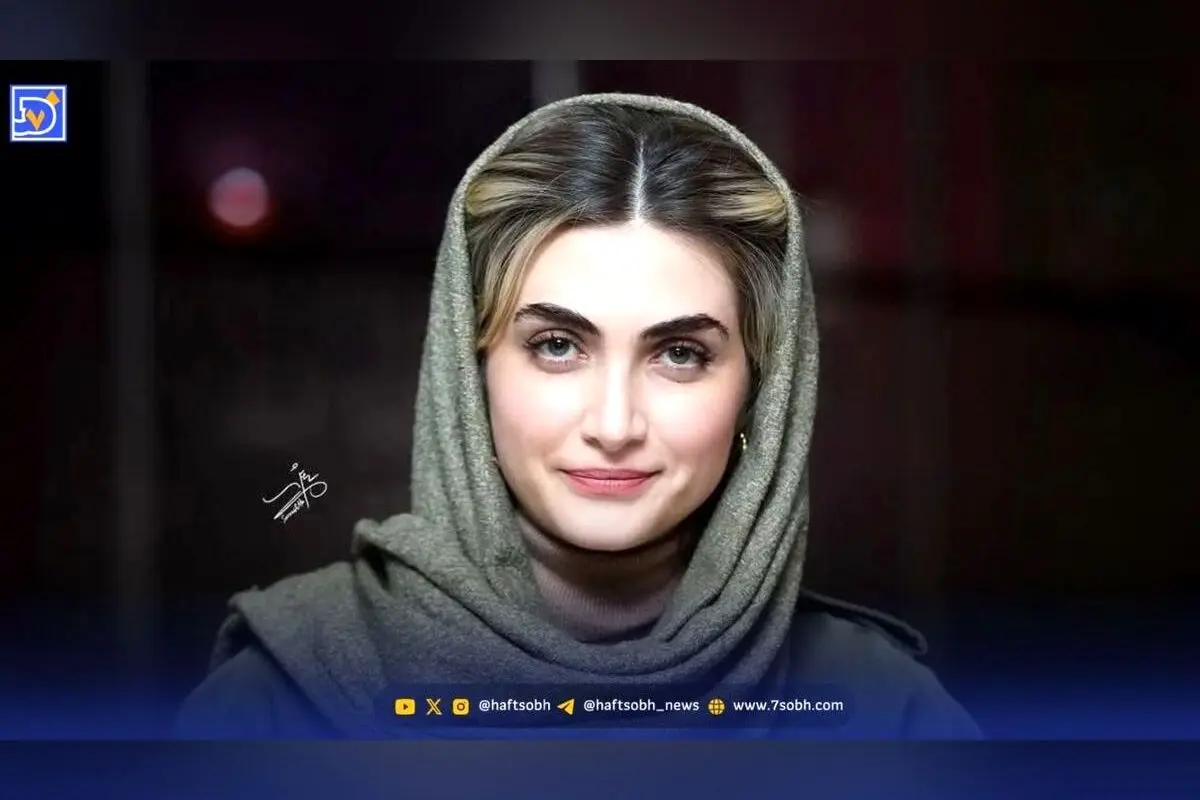 بیوگرافی الناز ملک؛ بازیگر جوان و آینده‌دار سینما و تئاتر ایران با حواشی ازدواج و نقش‌آفرینی در آثار موفق