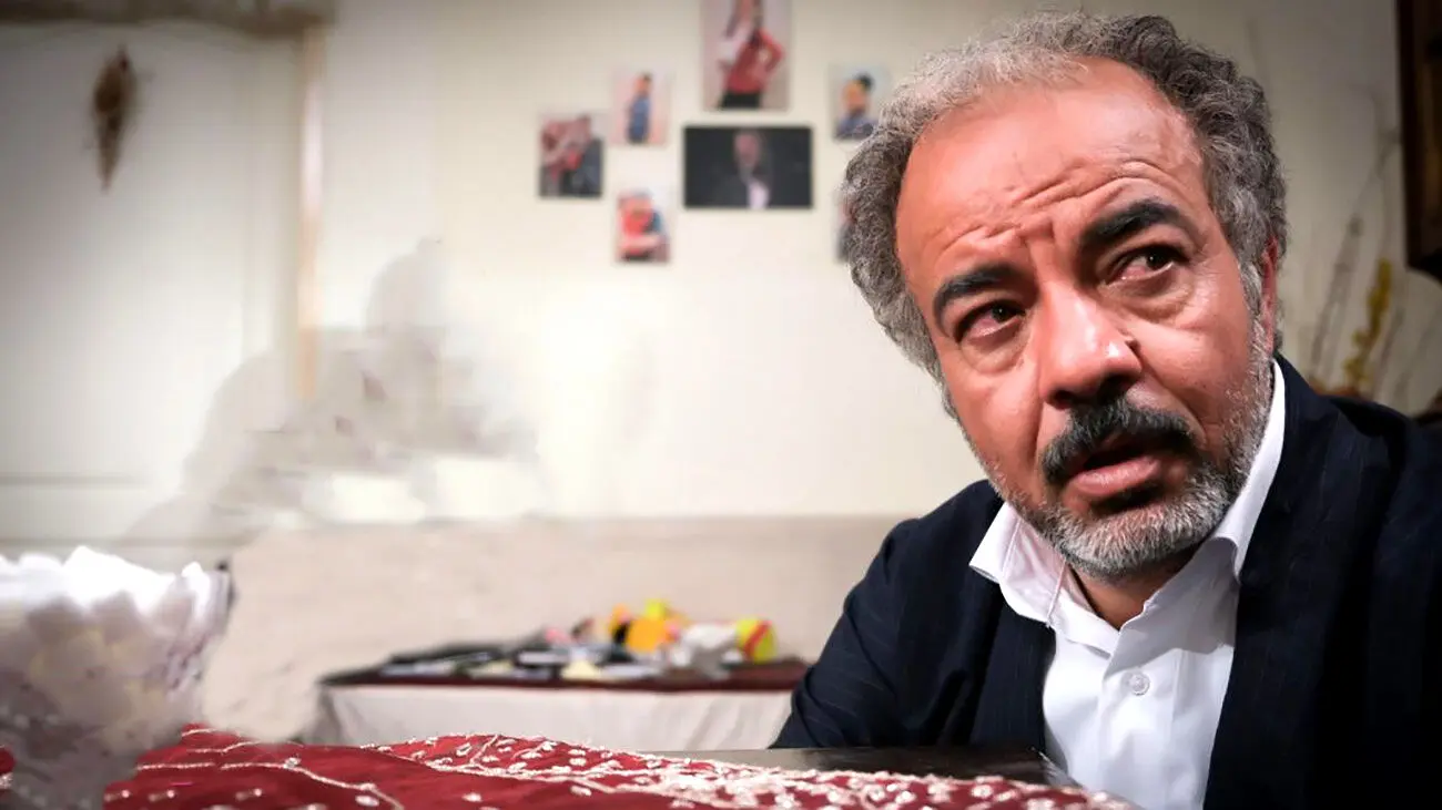 سعید آقاخانی با سریال جدید «کمپ» به تلویزیون بازمی‌گردد