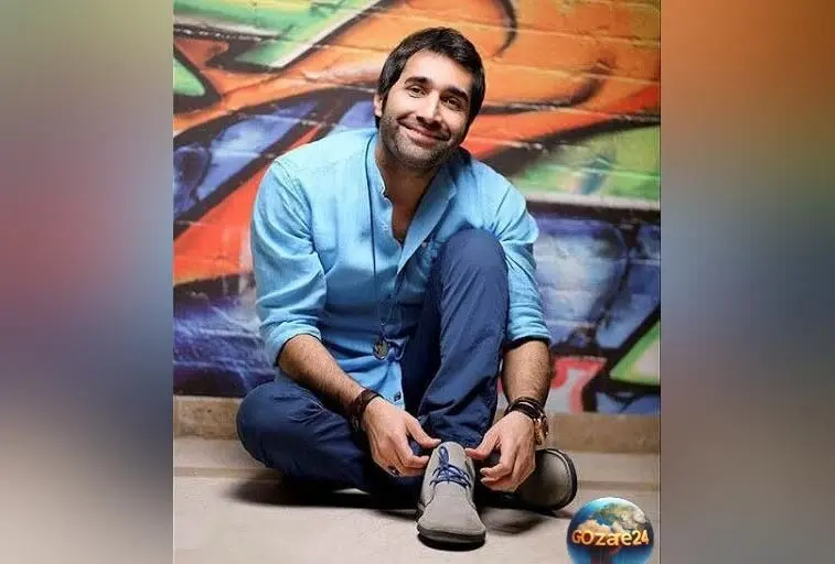 رستوران خاص و متفاوت هادی کاظمی در تهران با دکور دلبر، غذاهای هندی و لبنانی و داستان حریق و بازسازی
