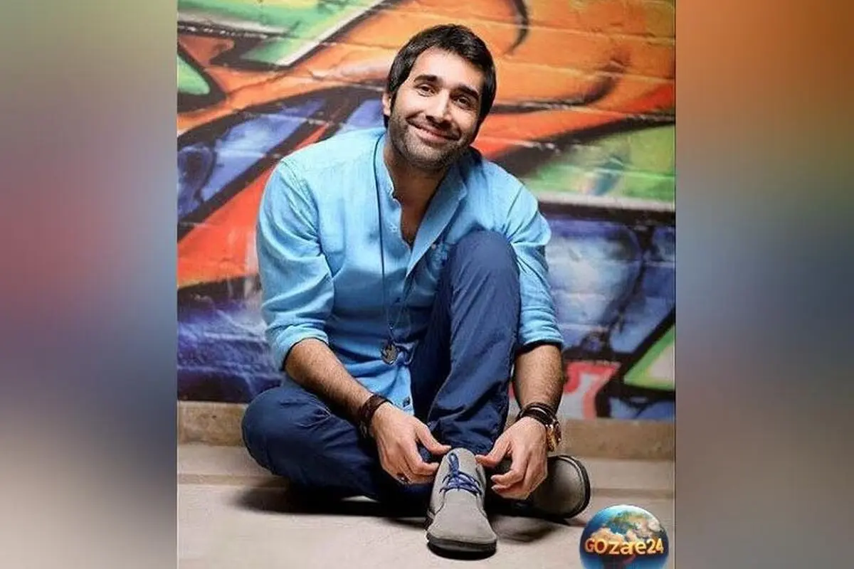 رستوران خاص و متفاوت هادی کاظمی در تهران با دکور دلبر، غذاهای هندی و لبنانی و داستان حریق و بازسازی