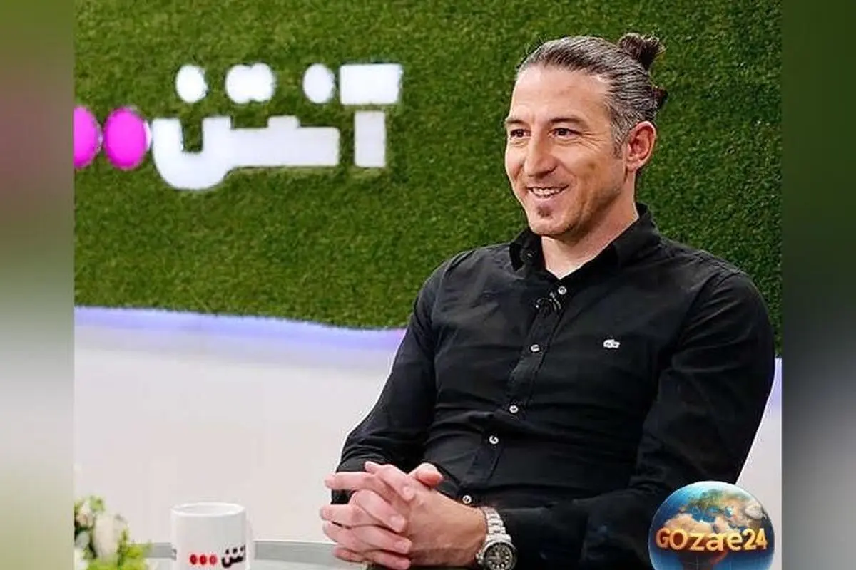 آندرانیک تیموریان درباره بیرانوند و کنعانی زادگان: رفتار خوب و حاشیه‌های جدید در تیم ملی فوتبال