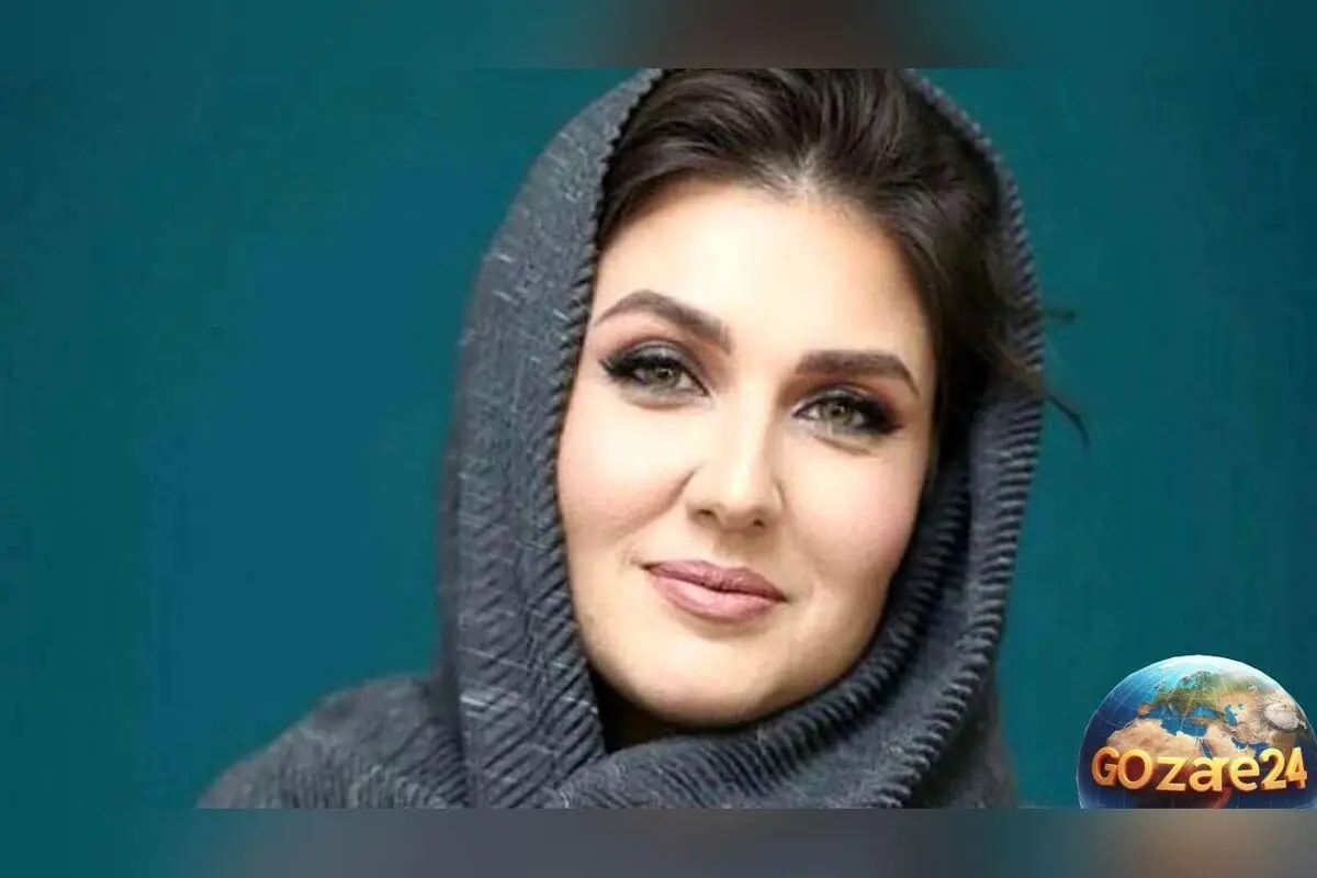 تصاویر مانتوهای اصیل و مدرن گلوریا هاردی، همسر فرانسوی ساعد سهیلی، با طراحی‌های خاص ایرانی