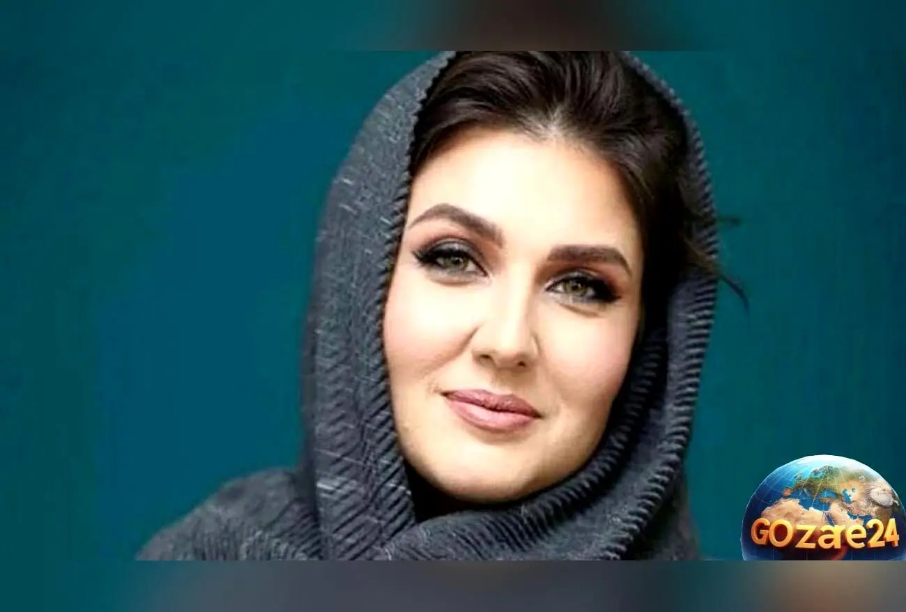 تصاویر مانتوهای اصیل و مدرن گلوریا هاردی، همسر فرانسوی ساعد سهیلی، با طراحی‌های خاص ایرانی