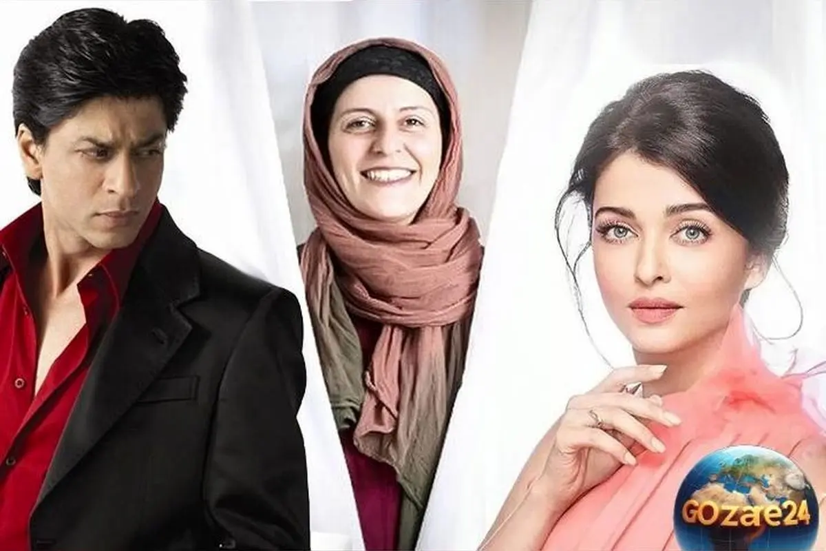 سوسن پرور و متین ستوده در شو ایرانی «شفرونی» با حال و هوای بالیوودی؛ ماجرایی هیجان‌انگیز در دل دهلی