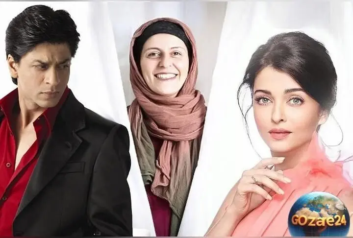 سوسن پرور و متین ستوده در شو ایرانی «شفرونی» با حال و هوای بالیوودی؛ ماجرایی هیجان‌انگیز در دل دهلی