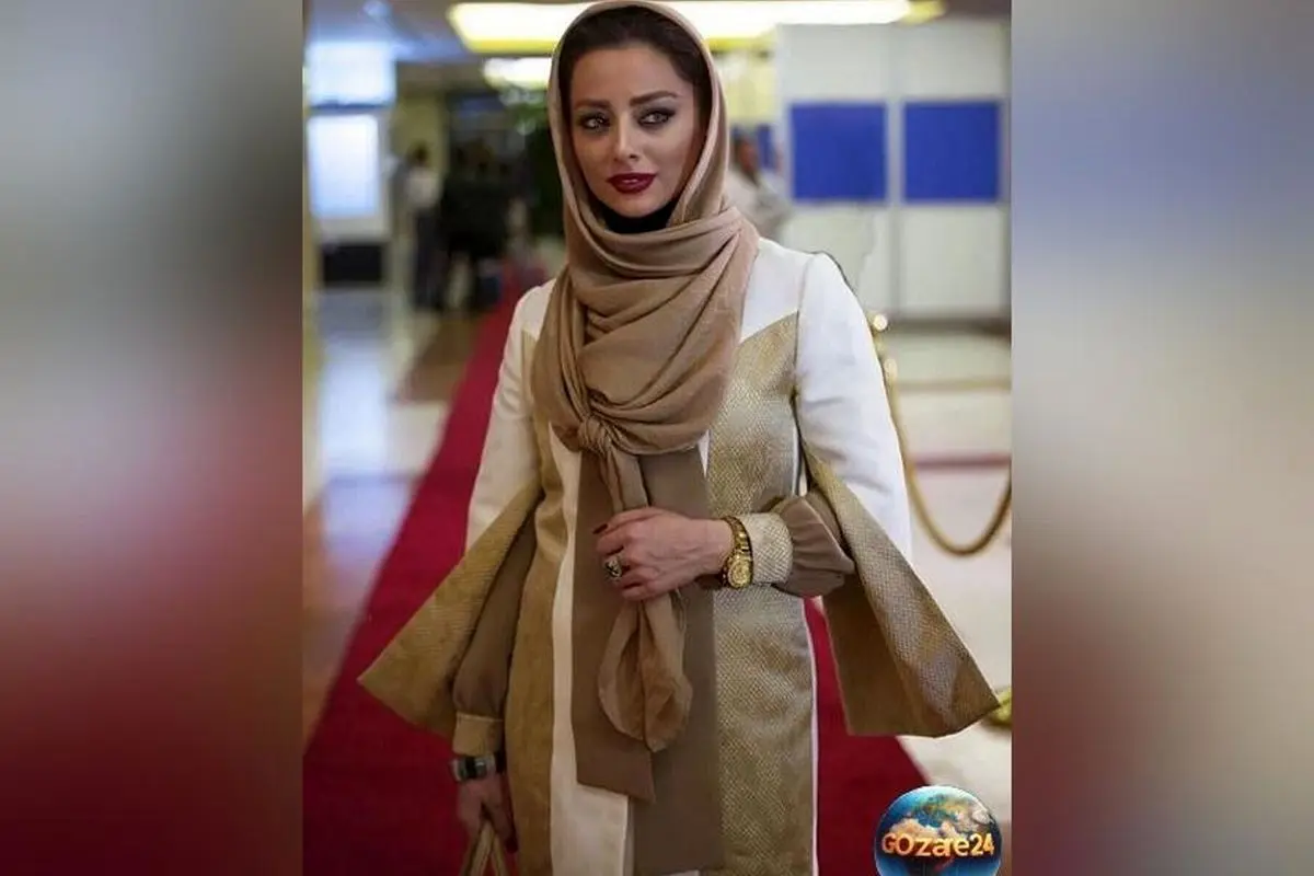 نفیسه روشن و مادر جوانش در کنار اکسسوری‌های لوکس و جذاب + عکسهای دیدنی