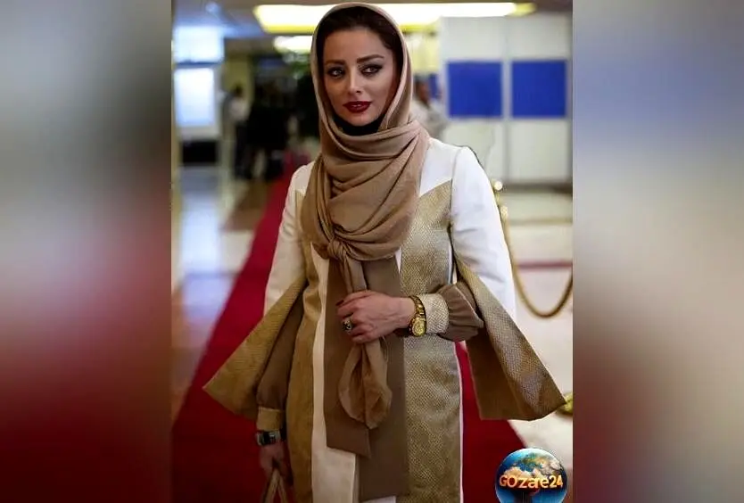نفیسه روشن و مادر جوانش در کنار اکسسوری‌های لوکس و جذاب + عکسهای دیدنی