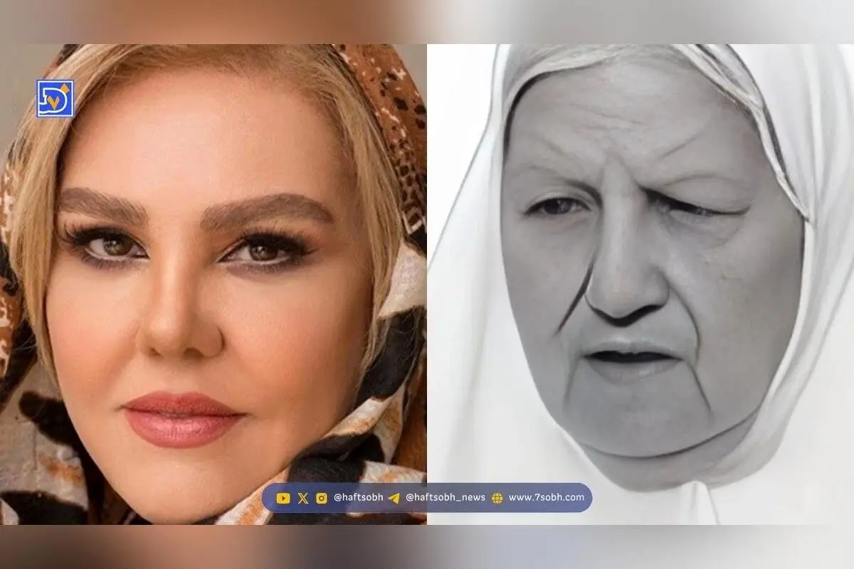بیوگرافی تلخ و موفقیت‌های رقیه چهره آزاد؛ مادر فیلم «مادر» و بازیگر پیشکسوت سینما و تلویزیون