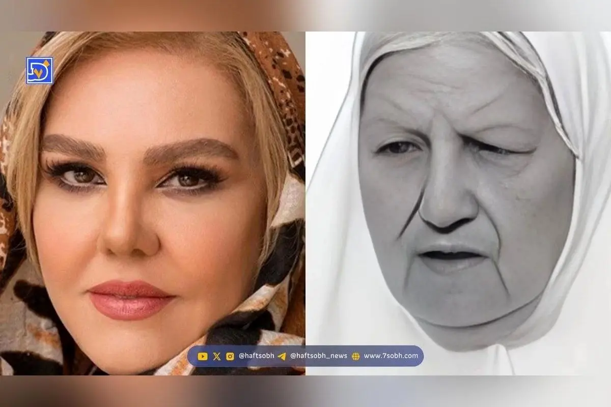 بیوگرافی تلخ و موفقیت‌های رقیه چهره آزاد؛ مادر فیلم «مادر» و بازیگر پیشکسوت سینما و تلویزیون