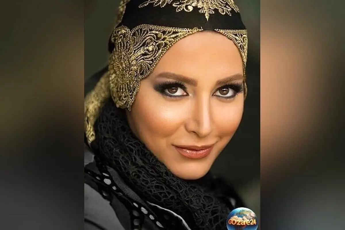 کیک تولد سینمایی فریبا نادری با طرح منحصر به فرد و مد روز + عکس و جزئیات جشن ۴۰ سالگی