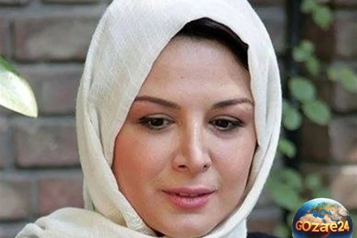 شهره سلطانی در جشن تولد ساده و زیبا با کیک دستپخت خودش و گلدان بونسای در خانه + عکس مبارکا باشه