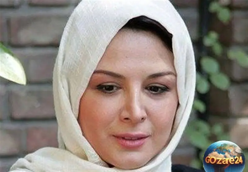 شهره سلطانی در جشن تولد ساده و زیبا با کیک دستپخت خودش و گلدان بونسای در خانه + عکس مبارکا باشه