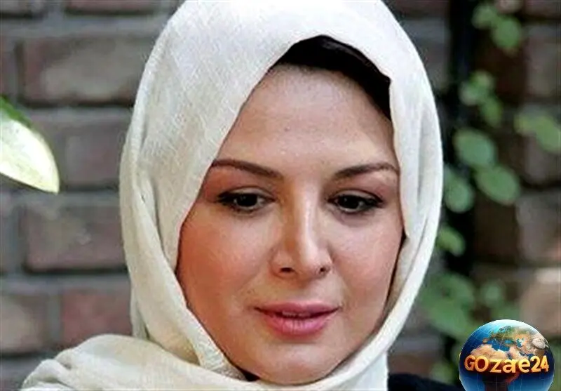 شهره سلطانی در جشن تولد ساده و زیبا با کیک دستپخت خودش و گلدان بونسای در خانه + عکس مبارکا باشه