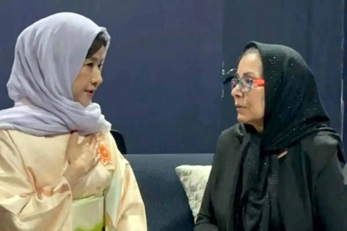 بیوگرافی یوکو تاناکا بازیگر محبوب اوشین و تغییرات ظاهری جذاب در گذر زمان