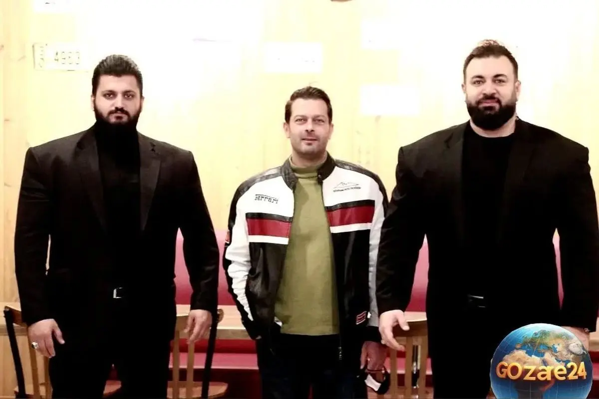 پژمان بازغی: بازیگران برای حفظ امنیت شخصی به شوکر و تجهیزات دفاعی نیاز دارند | ارائه تجهیزات با قیمت مناسب و نظارت پلیس