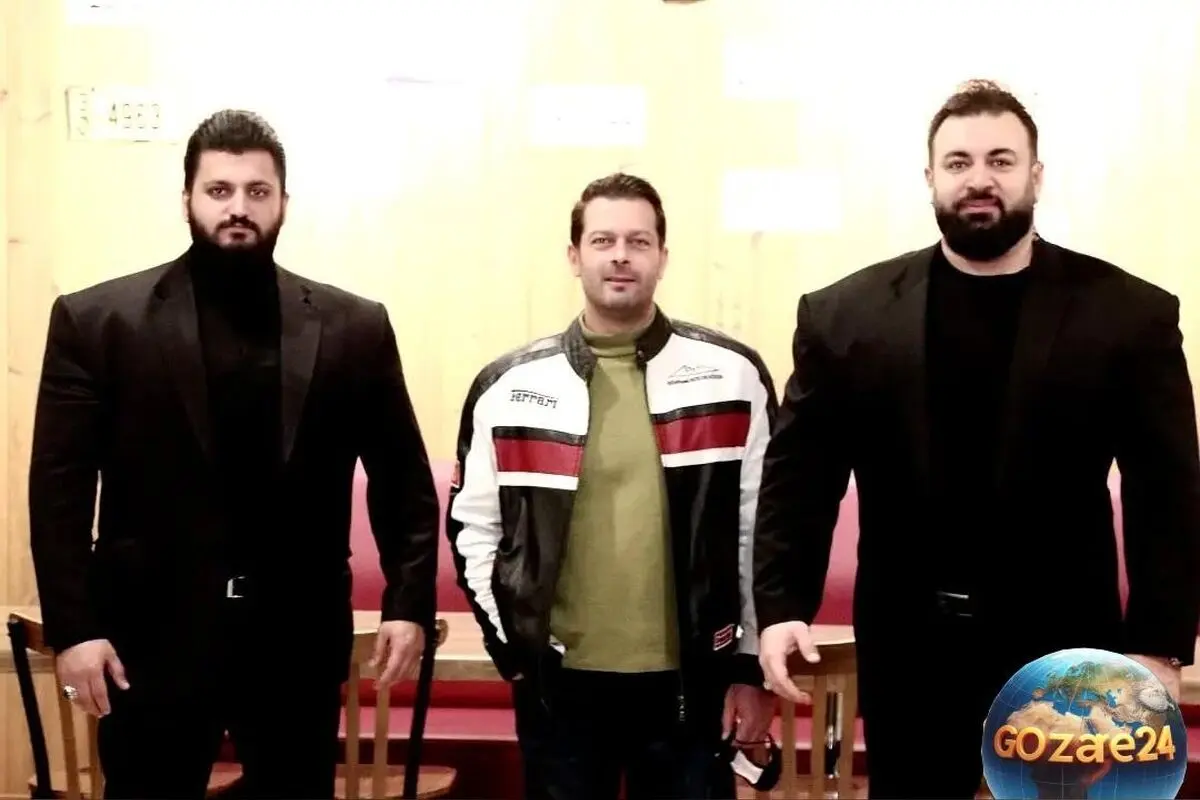 پژمان بازغی: بازیگران برای حفظ امنیت شخصی به شوکر و تجهیزات دفاعی نیاز دارند | ارائه تجهیزات با قیمت مناسب و نظارت پلیس