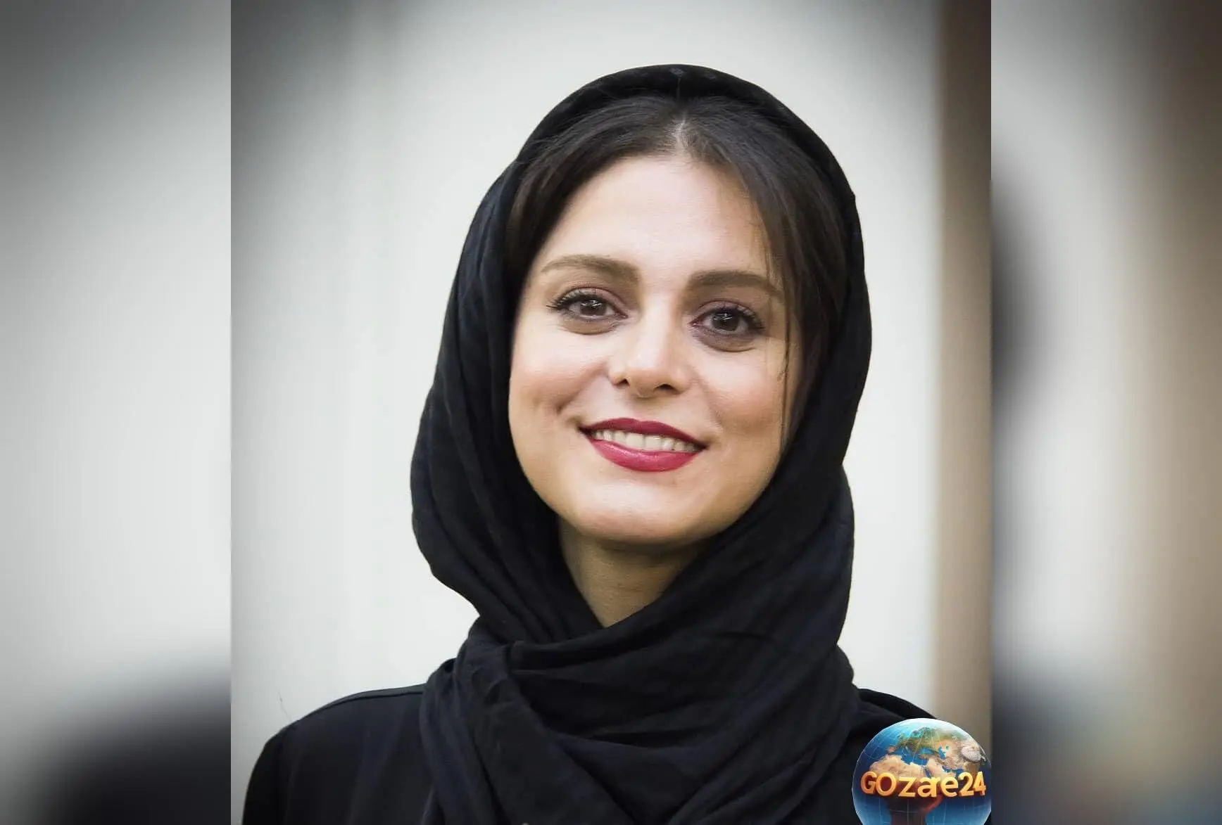 استایل ورزشی غزل شاکری در صبح پاییزی؛ نگاهی به ظاهر متفاوت و جذاب این بازیگر و طراح ایرانی