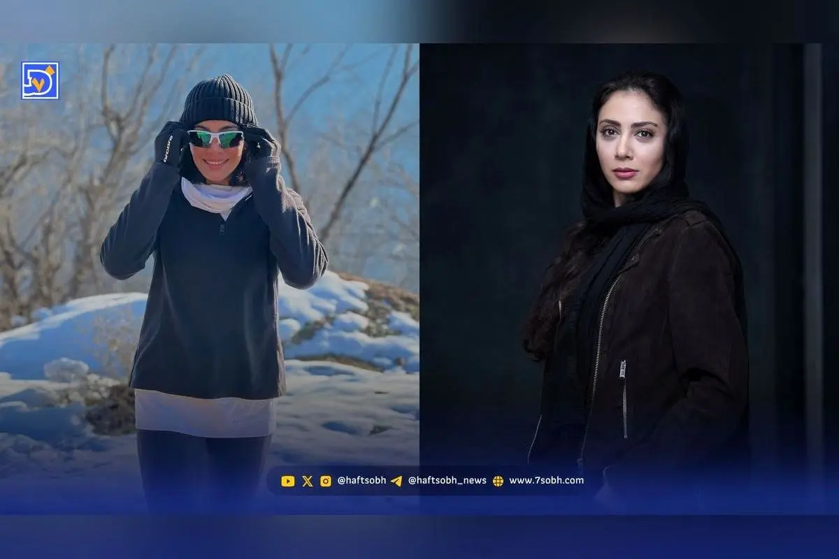 نگاه روز: زندگی سالم و استایل منحصربهفرد پردیس عبدالمحمدی و مونا فرجاد در کنار نمایش «بازیهای شبانه»