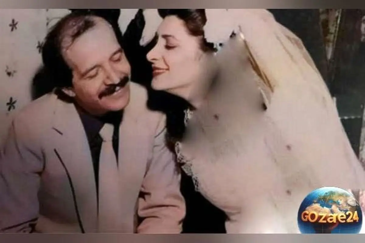 مهوش وقاری: از سرزنش‌ها و راز 41 سال زندگی عاشقانه با محسن قاضی مرادی | بی‌پرده از چالش‌ها و محبت‌های زندگی مشترک