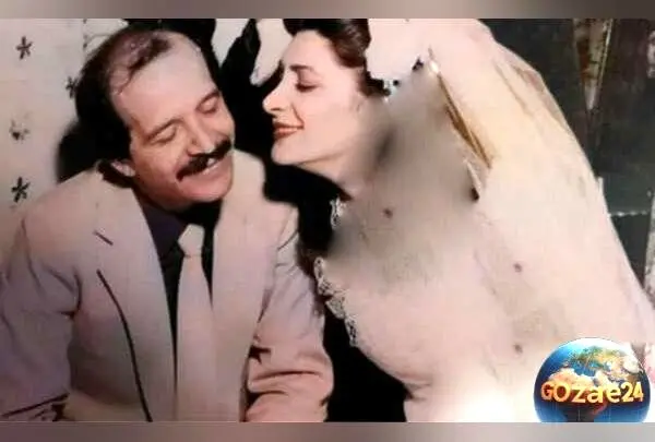 مهوش وقاری: از سرزنش‌ها و راز 41 سال زندگی عاشقانه با محسن قاضی مرادی | بی‌پرده از چالش‌ها و محبت‌های زندگی مشترک