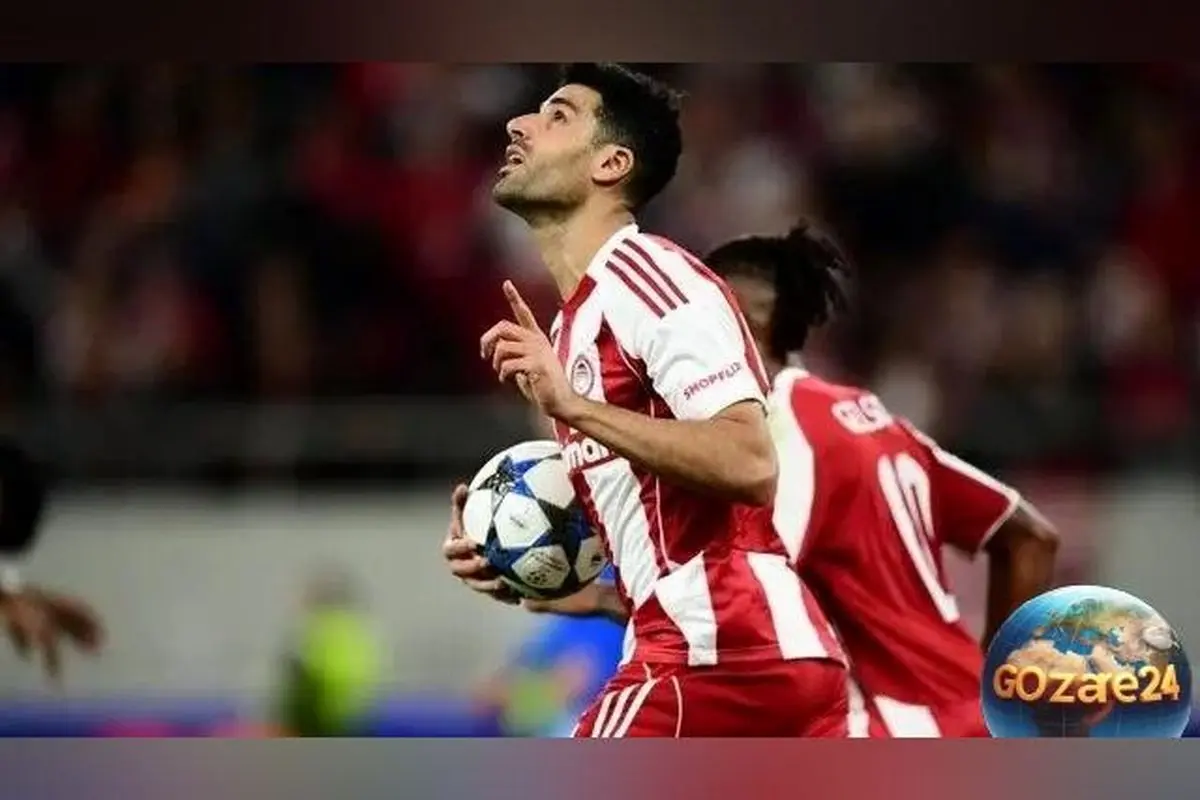 ماجرای زندگی مهدی طارمی؛ ستاره‌ای که از کوچه‌های بوشهر به فوتبال اروپا رسید و تبدیل به قهرمان جنوب شد