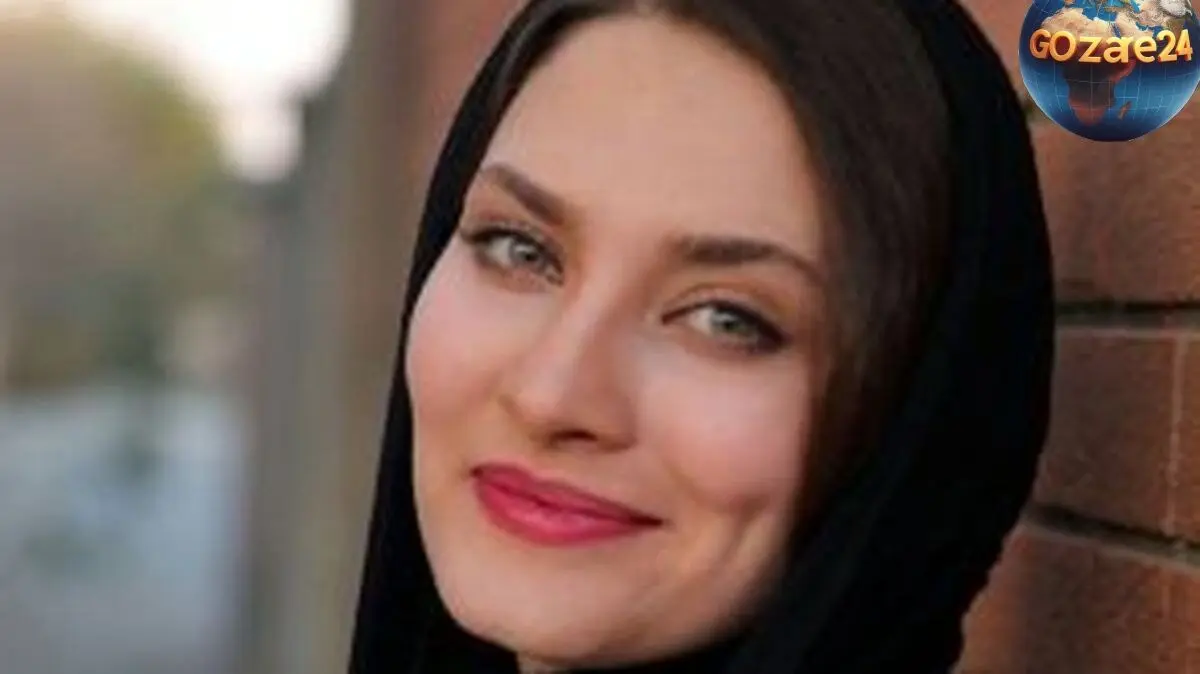 زندگینامه کامل و عکس‌های دیدنی ساناز سعیدی؛ بازیگر جوان و موفق سینما و تلویزیون ایران