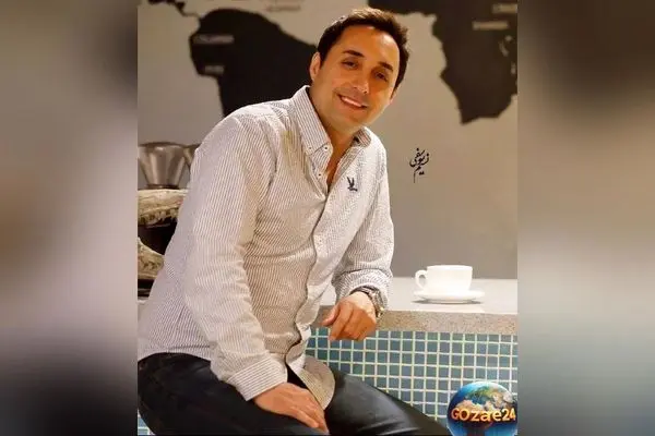 بازداشت عجیب امیرحسین رستمی در کانادا: روایت طنزآمیز از یک تصمیم سرنوشت‌ساز