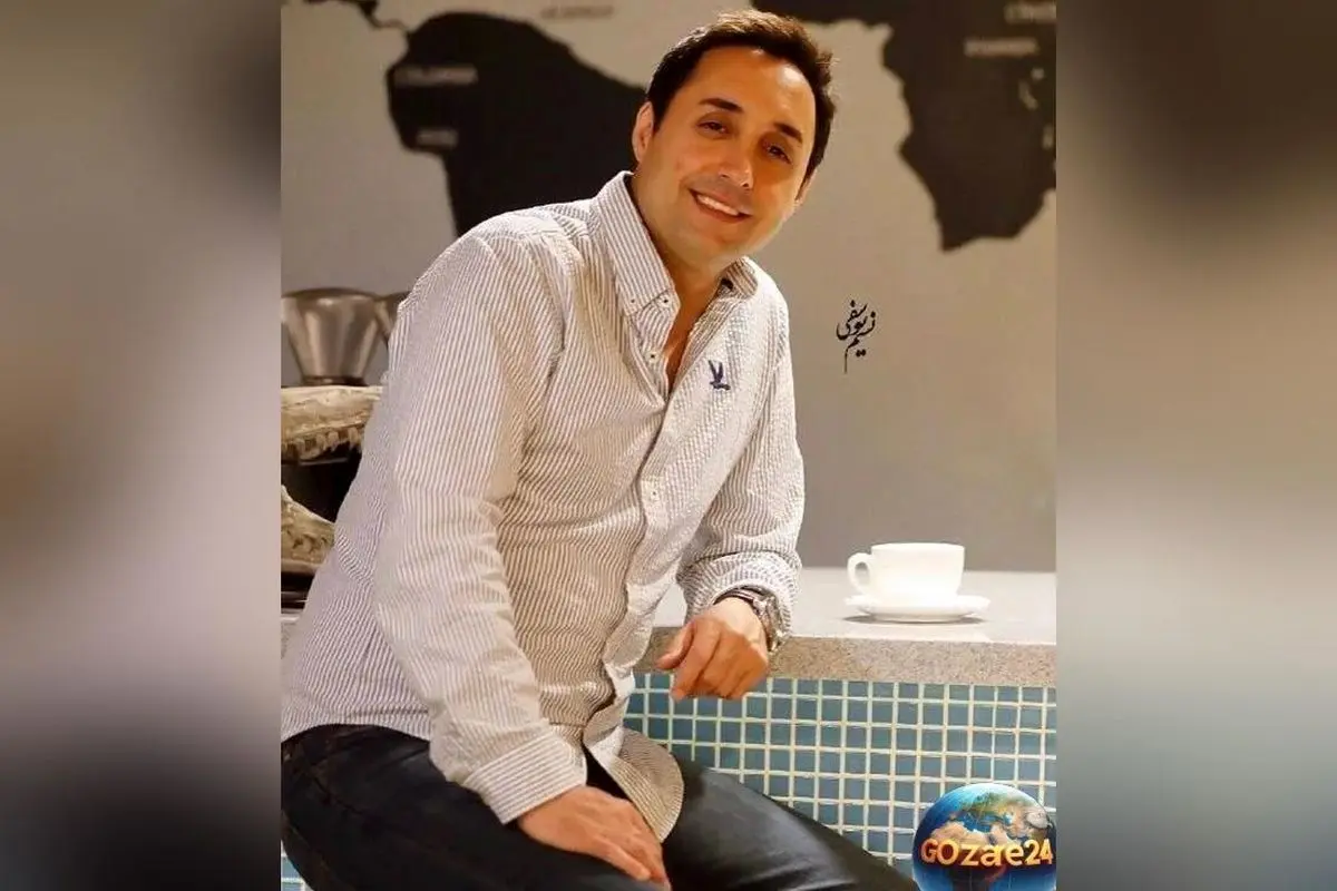 بازداشت عجیب امیرحسین رستمی در کانادا: روایت طنزآمیز از یک تصمیم سرنوشت‌ساز