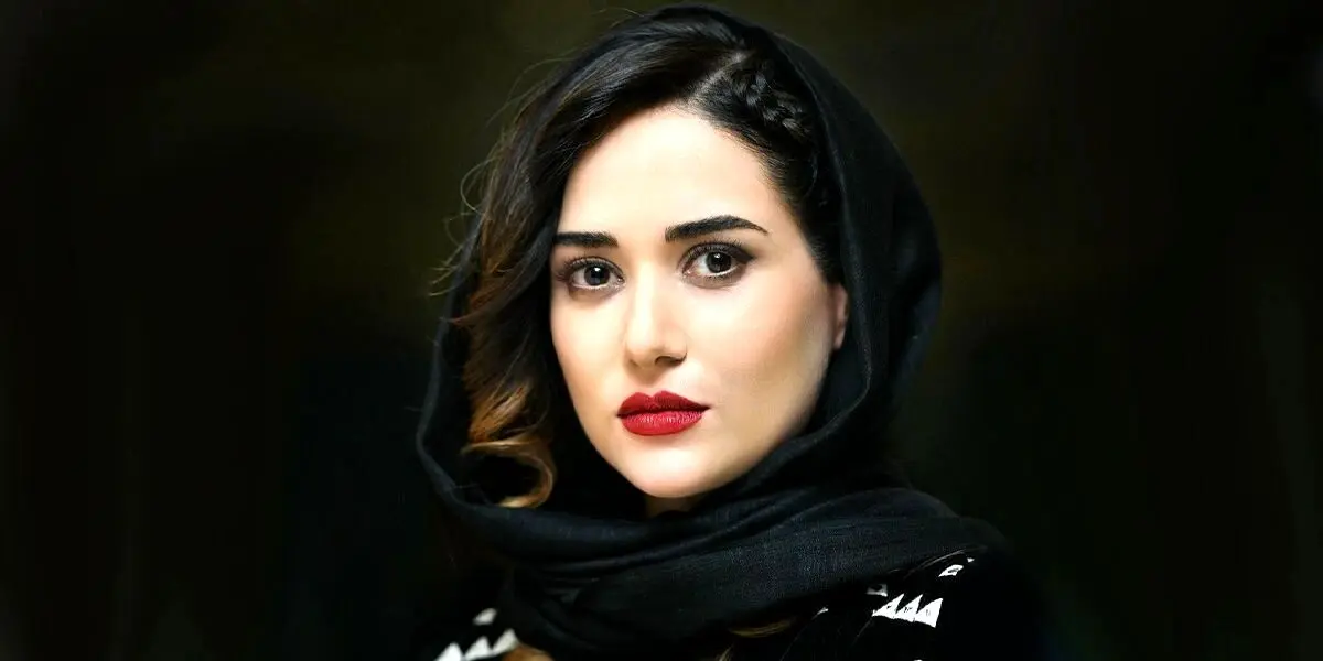 پریناز ایزدیار: از «ابد و یک‌روز» تا ستاره «شهرزاد» درخششی بی‌نظیر؛ نگاهی به زندگی شخصی و هنری او