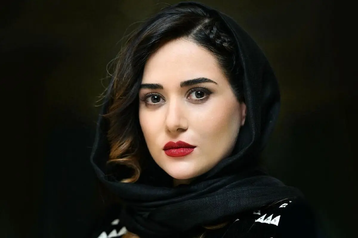 پریناز ایزدیار: از «ابد و یک‌روز» تا ستاره «شهرزاد» درخششی بی‌نظیر؛ نگاهی به زندگی شخصی و هنری او