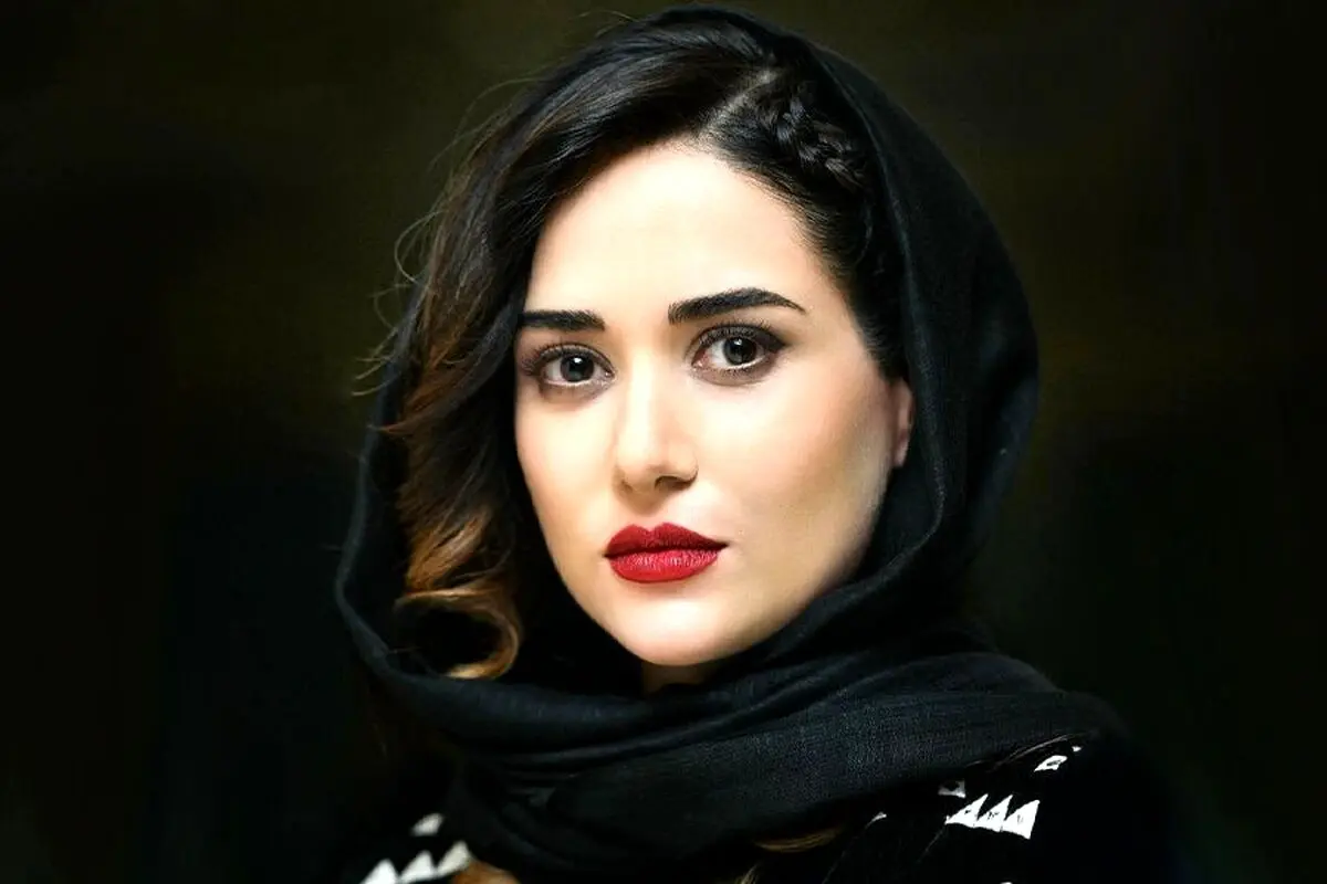پریناز ایزدیار: از «ابد و یک‌روز» تا ستاره «شهرزاد» درخششی بی‌نظیر؛ نگاهی به زندگی شخصی و هنری او