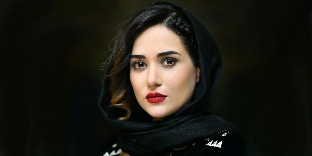 پریناز ایزدیار: از «ابد و یک‌روز» تا ستاره «شهرزاد» درخششی بی‌نظیر؛ نگاهی به زندگی شخصی و هنری او