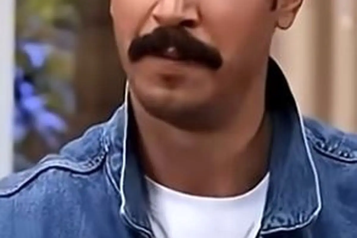خاطره جالب و شنیدنی کودکی بهرام افشاری؛ لحظه‌ای پر از احساس و خنده‌های ناب