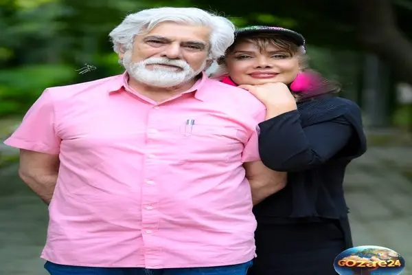تصاویر دیدنی از بازیگران و کارگردانان برتر ایرانی در نمایش «امر ملوکانه»